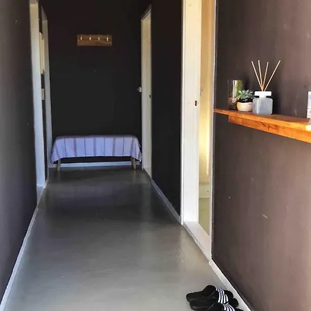 Apartamento Nordborg Hejnsvi