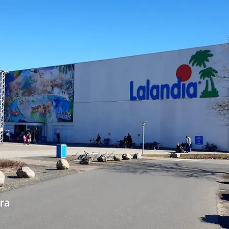 Apartamento Nordborg Hejnsvi *