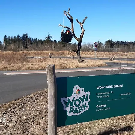 Apartamento Nordborg Hejnsvi