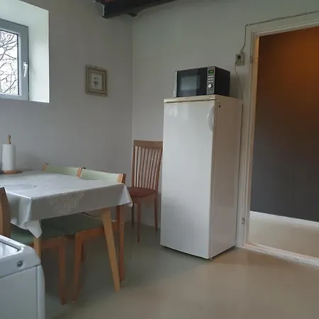 Nordborg Hejnsvi Apartamento