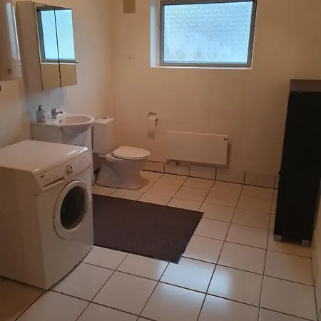 Apartamento Nordborg Hejnsvi Hejnsvig