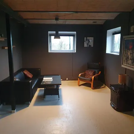 Apartamento Nordborg Hejnsvi