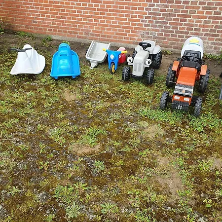 Nordborg Hejnsvi 公寓 Hejnsvig